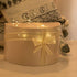 Vanilla Spa Gift Bucket for Women 10pc Home Spa Set
